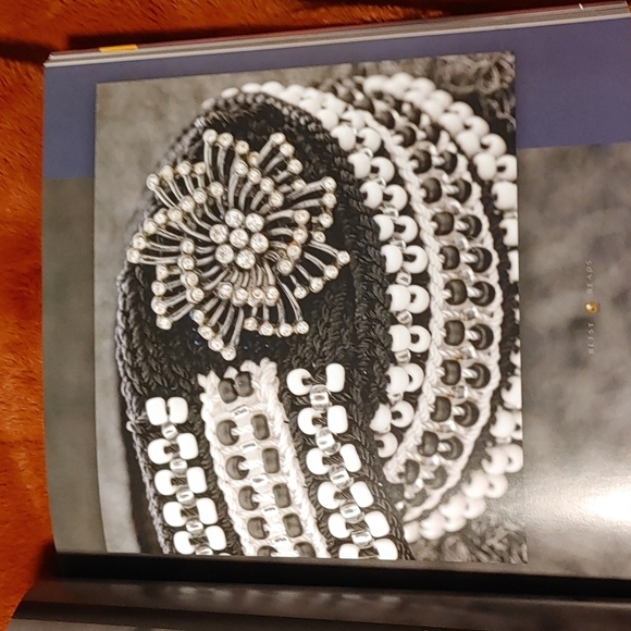 💚Betsey Beads book - Picture 7 of 12